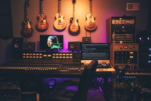 PRODUCTION MACHINES