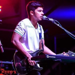 Royston D'souza